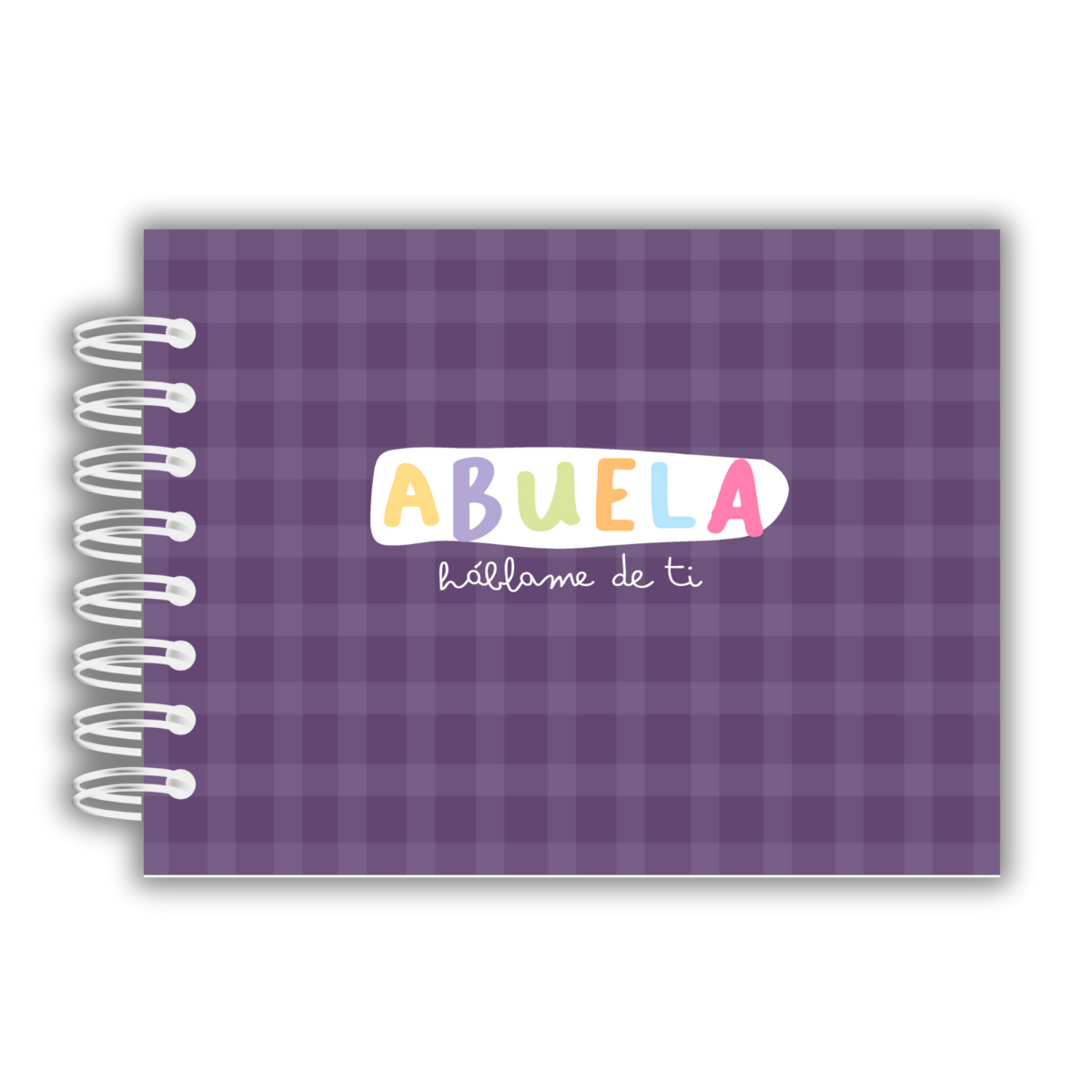 Álbum "Abuela háblame de ti" - Imagen 3