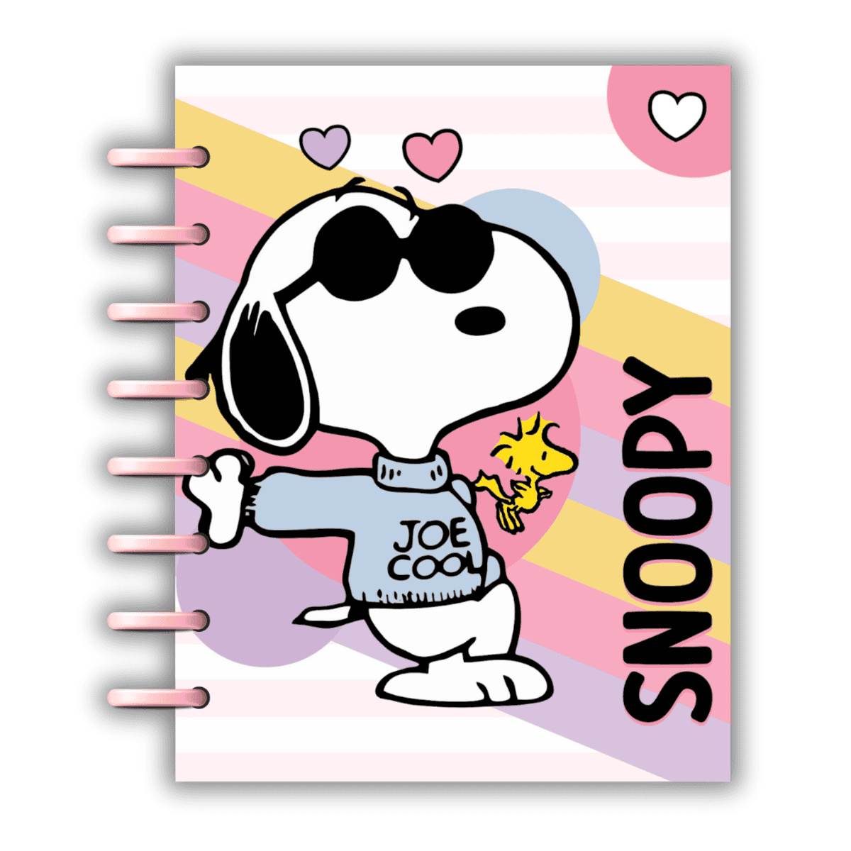 Cuaderno Snoopy - Imagen 2