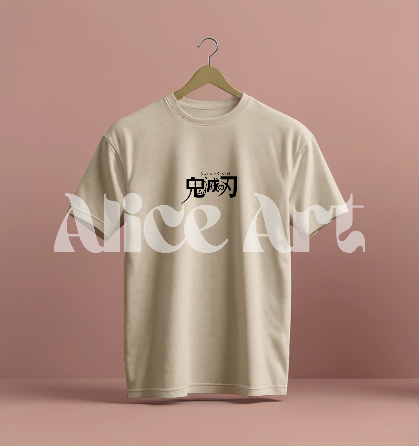 Polera Pilares Kimetsu no Yaiba - Imagen 4