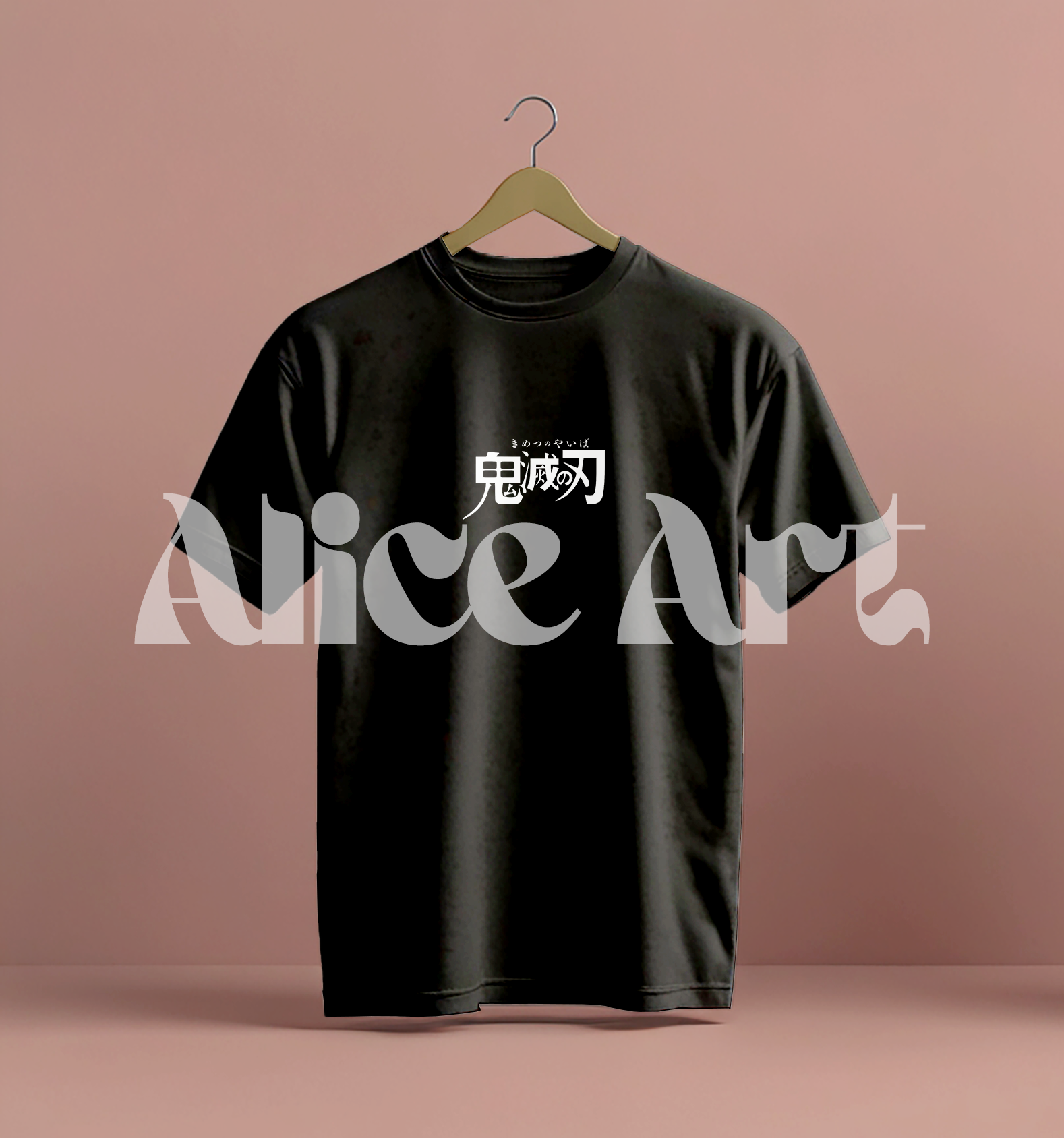 Polera Pilares Kimetsu no Yaiba - Imagen 2